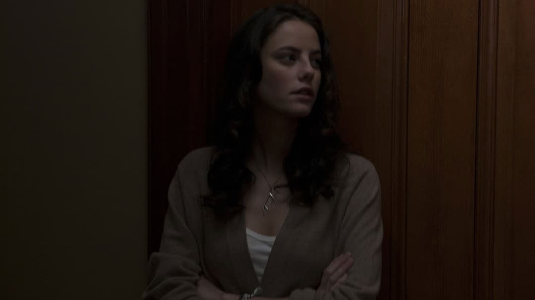 Linda's Child backdrop 2