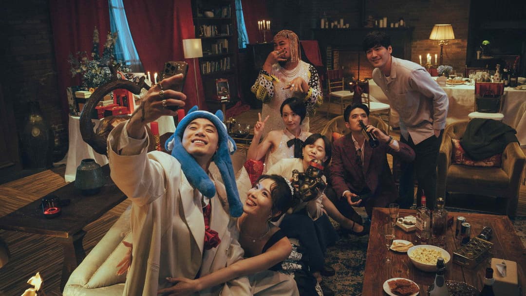 Hold to Death: Hand in Hand backdrop 1 1