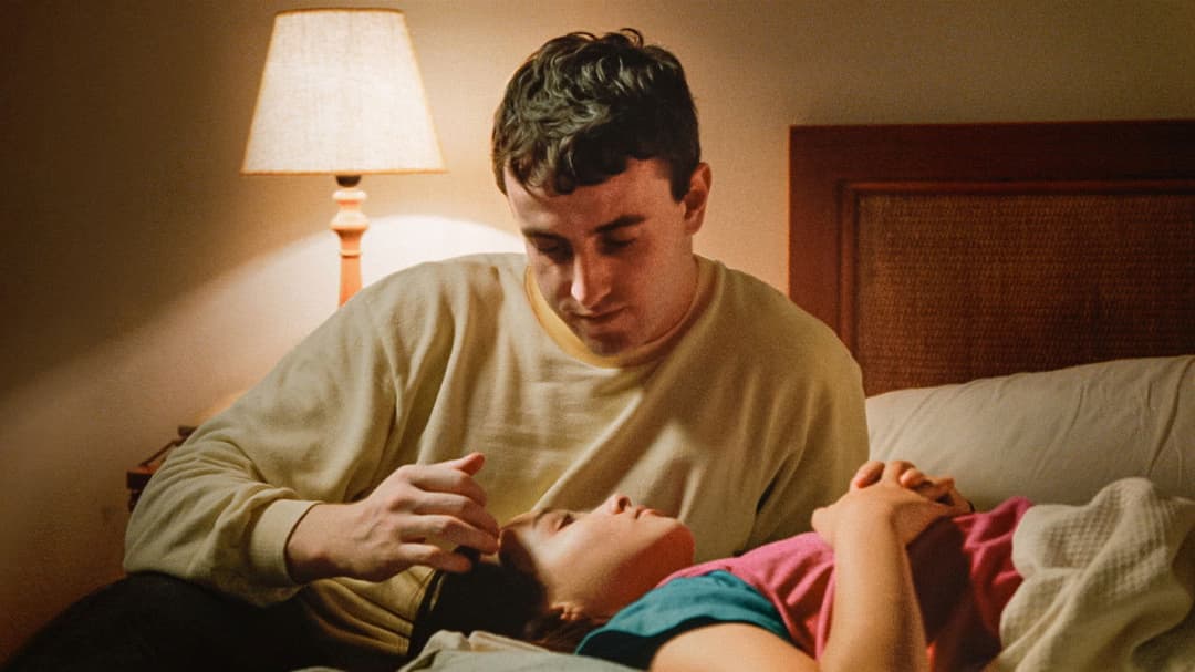 Aftersun backdrop 19