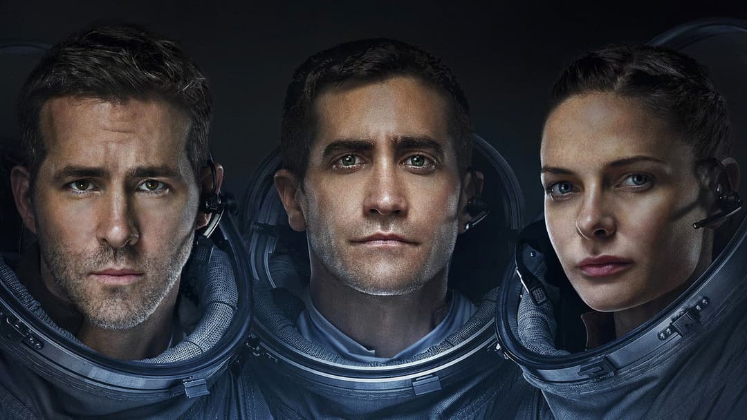 Життя backdrop 6