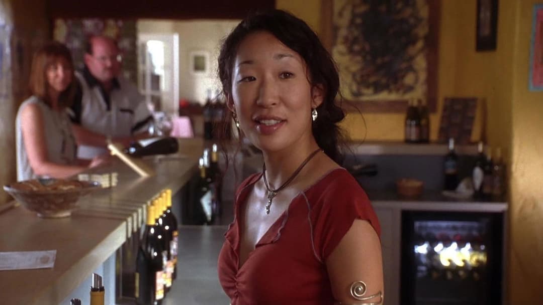 Sideways backdrop 12