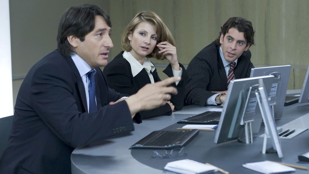 Die Methode backdrop 1