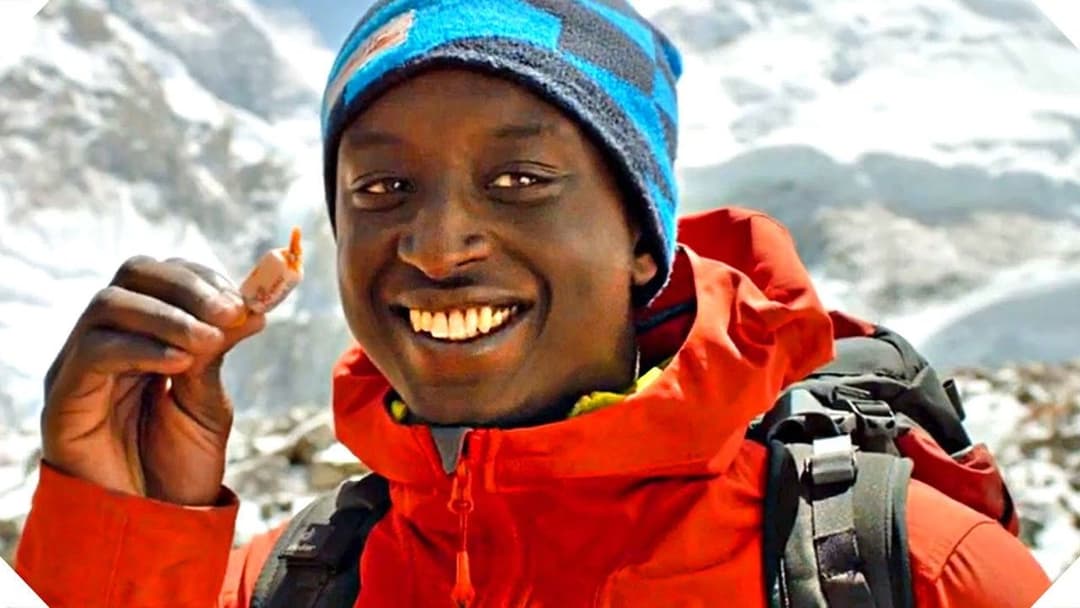 Сходження backdrop 9