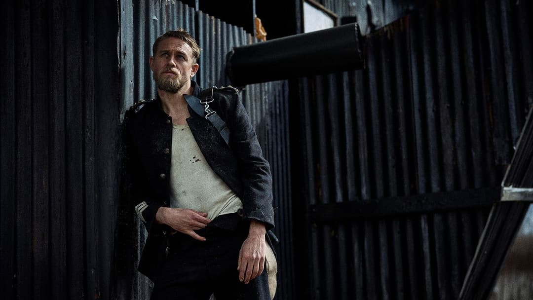 Outlaws - Die wahre Geschichte der Kelly Gang backdrop 13