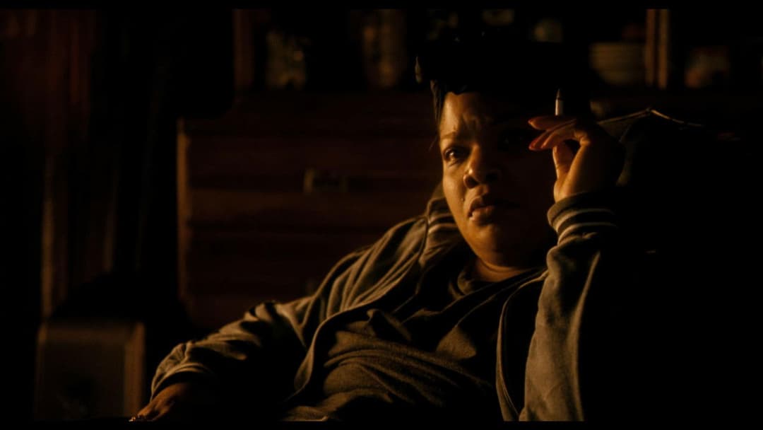 Precious - Das Leben ist kostbar backdrop 9