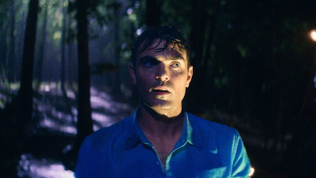 Озеро бажань backdrop 9