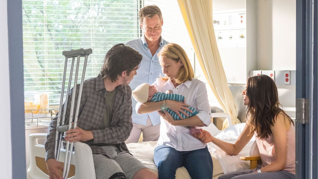 Strange But True: Dunkle Geheimnisse backdrop 5