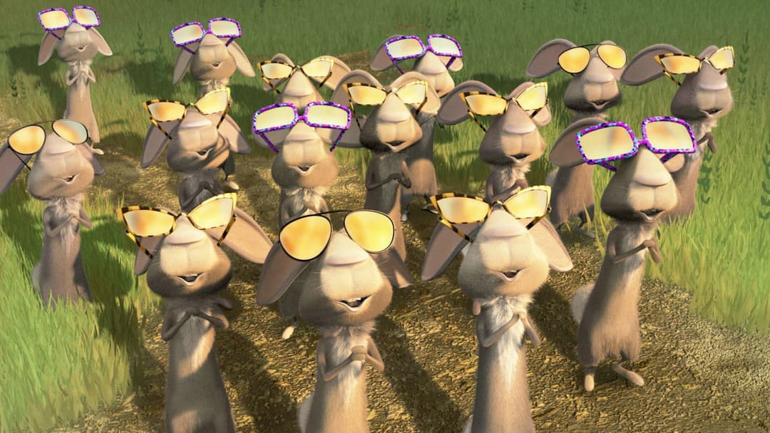 Сезон полювання backdrop 7