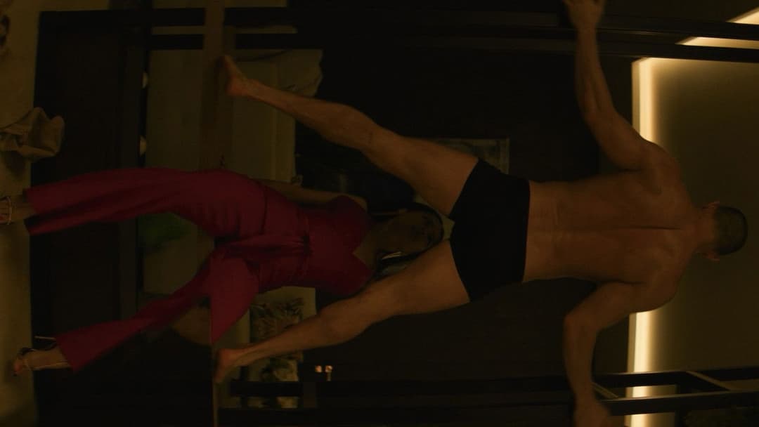 Magic Mike: The Last Dance backdrop 17