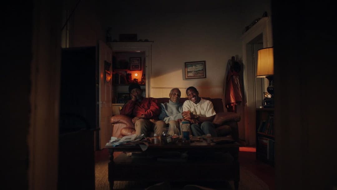 The Last Black Man in San Francisco backdrop 5