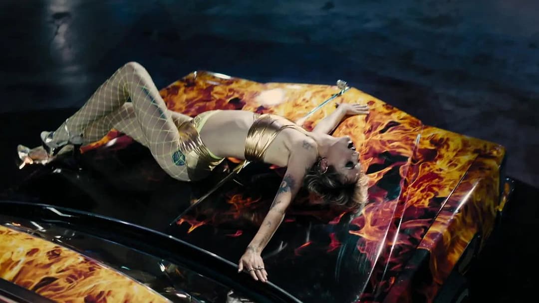 Титан backdrop 16