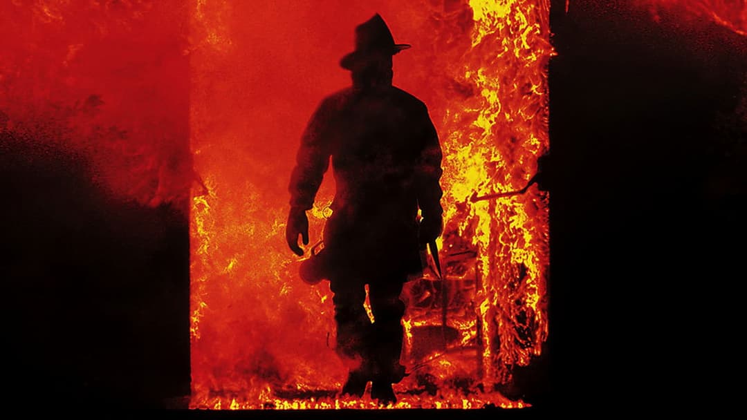 Backdraft - Männer, die durchs Feuer gehen backdrop 3