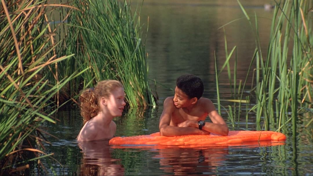 Загублений табір backdrop 9