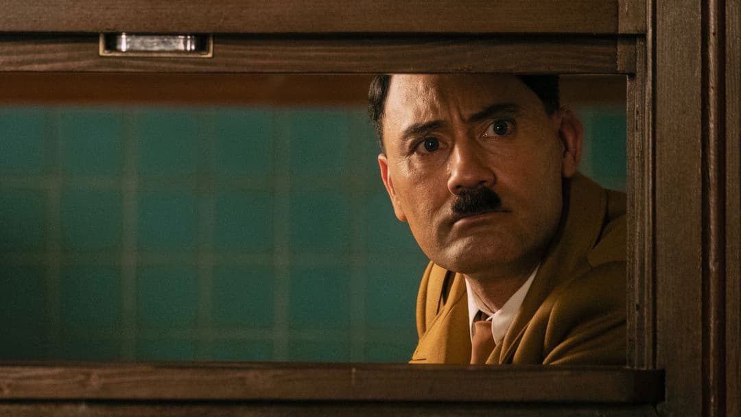 Кролик Джоджо backdrop 16