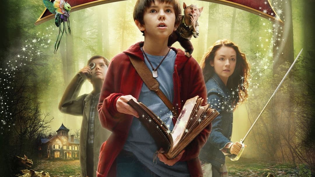 Хронiки Спайдервiка backdrop 10