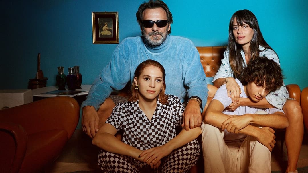 Mein Bruder, meine Schwester backdrop 2