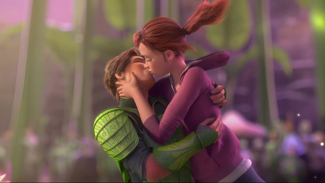 Epic - Verborgenes Königreich backdrop 13