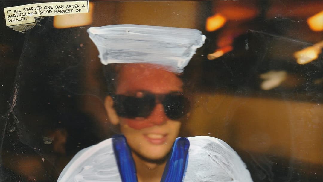 The Next Time You Feel Important