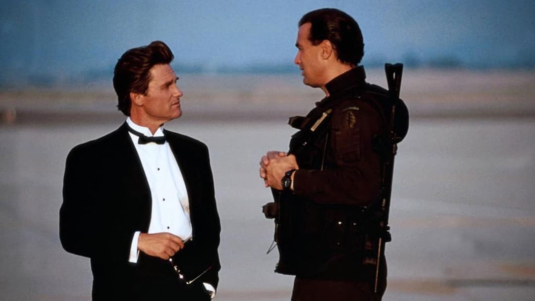 Einsame Entscheidung backdrop 5