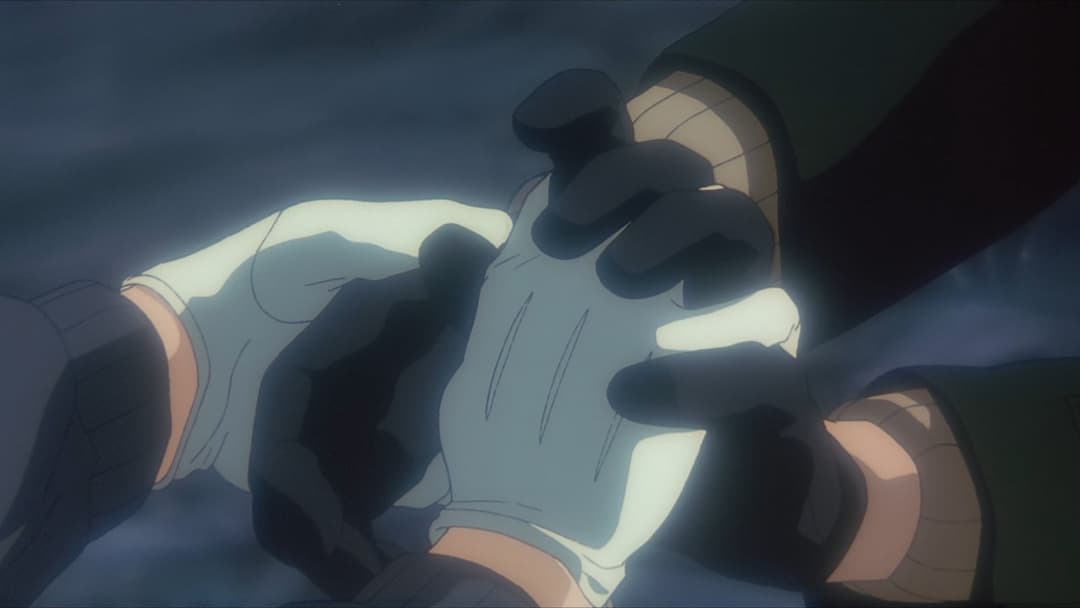 機動警察パトレイバー 2 the Movie backdrop 4