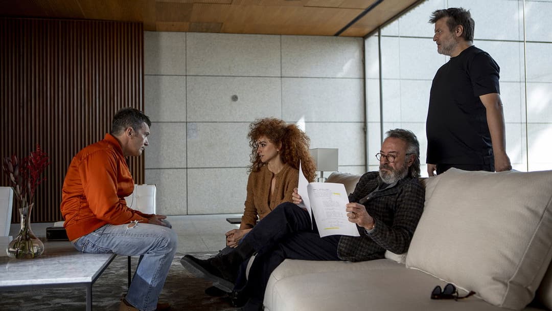 Der Beste Film aller Zeiten backdrop 13