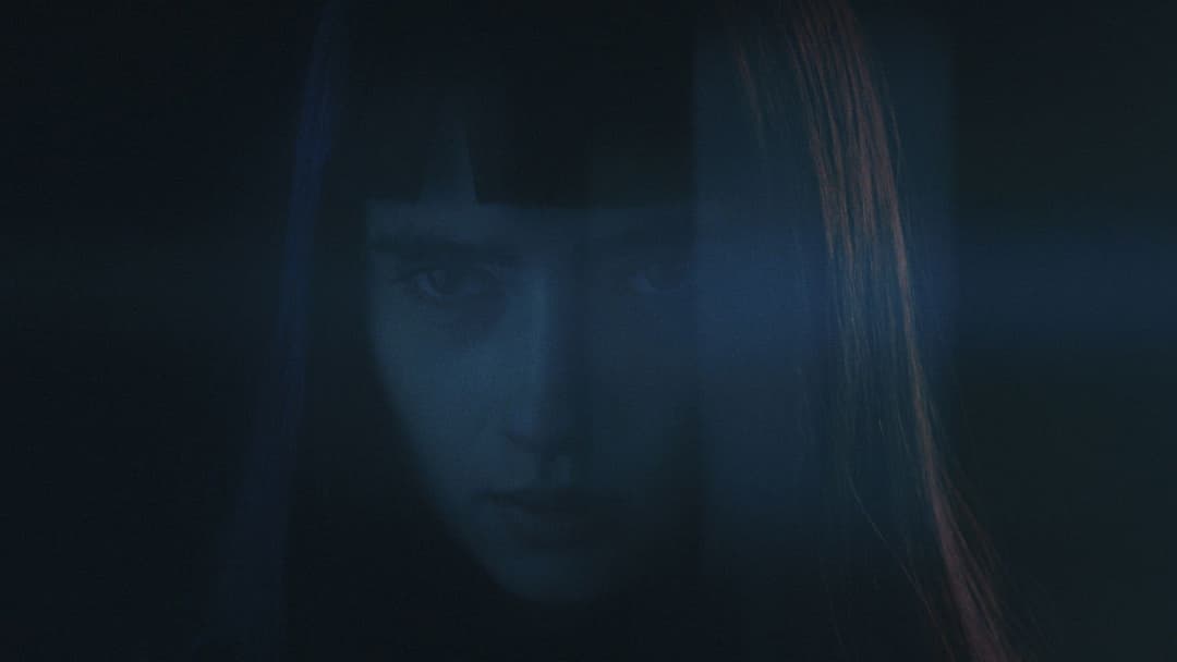 Feinfühlige Vampirin sucht lebensmüdes Opfer backdrop 12