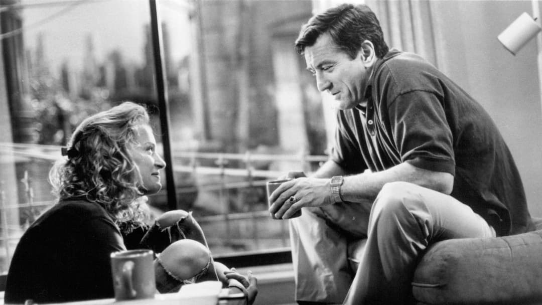 Sein Name ist Mad Dog backdrop 5