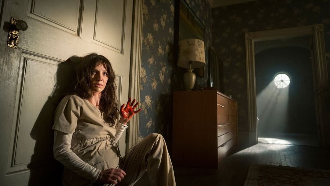 Malignant backdrop 5