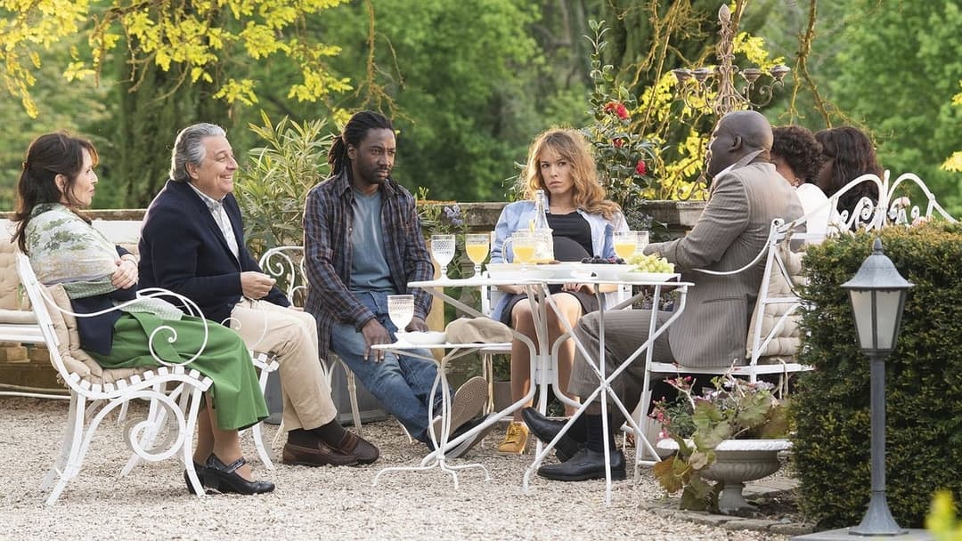 Божевільне весілля backdrop 7