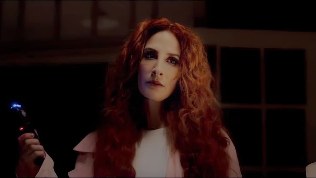 Señora Influencer backdrop 4