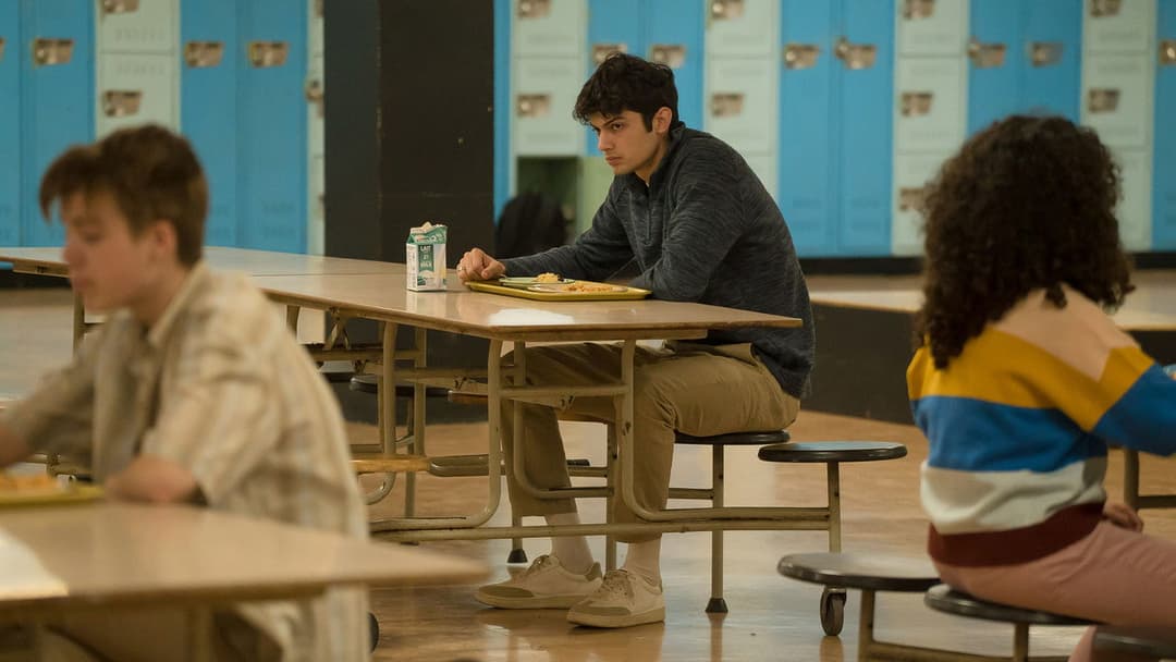 Ma fille tu seras libre backdrop 4