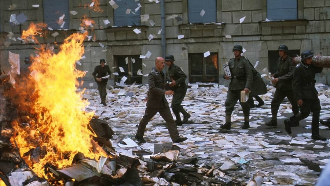 Der Untergang backdrop 14