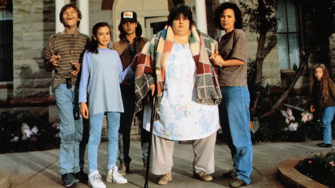 Що гнітить Ґілберта Ґрейпа backdrop 11