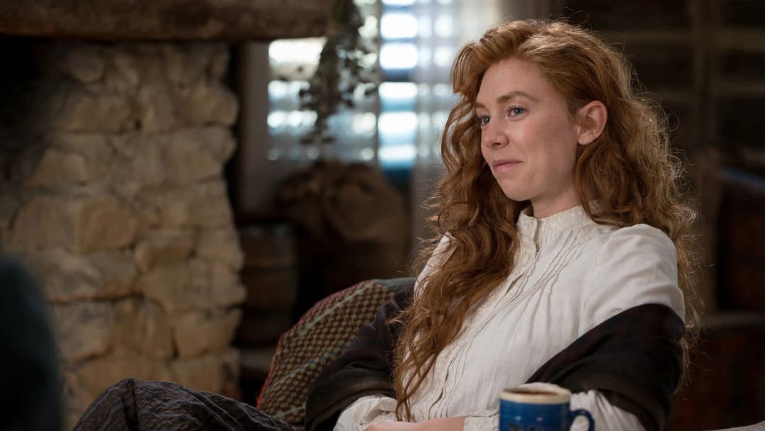 Світ прийдешній backdrop 6