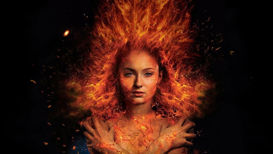 X-Men: Dark Phoenix backdrop 15