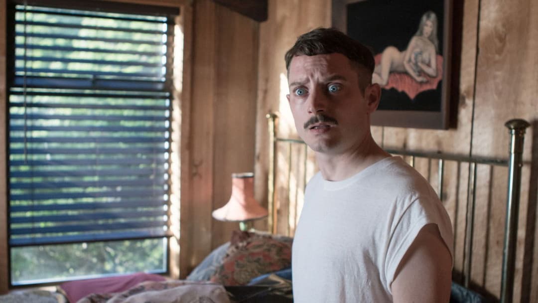 Come to Daddy backdrop 7