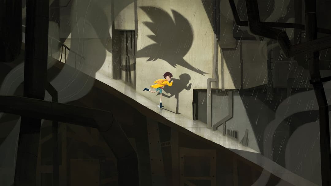 Татів дракон backdrop 4