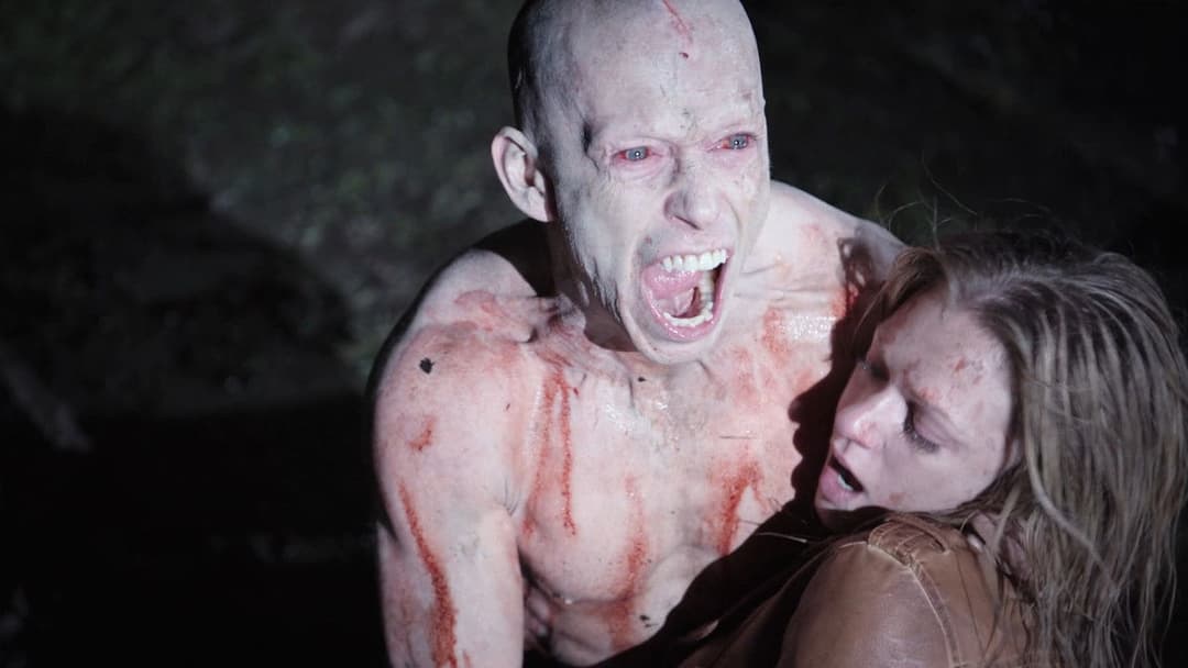 Wer - Das Biest in Dir backdrop 3