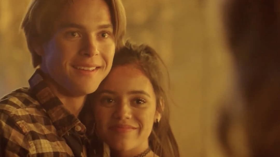 Няня: Королева убивць backdrop 12