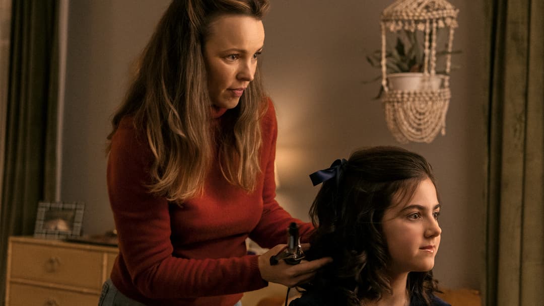 Bist du da, Gott? Ich bin’s, Margaret backdrop 6