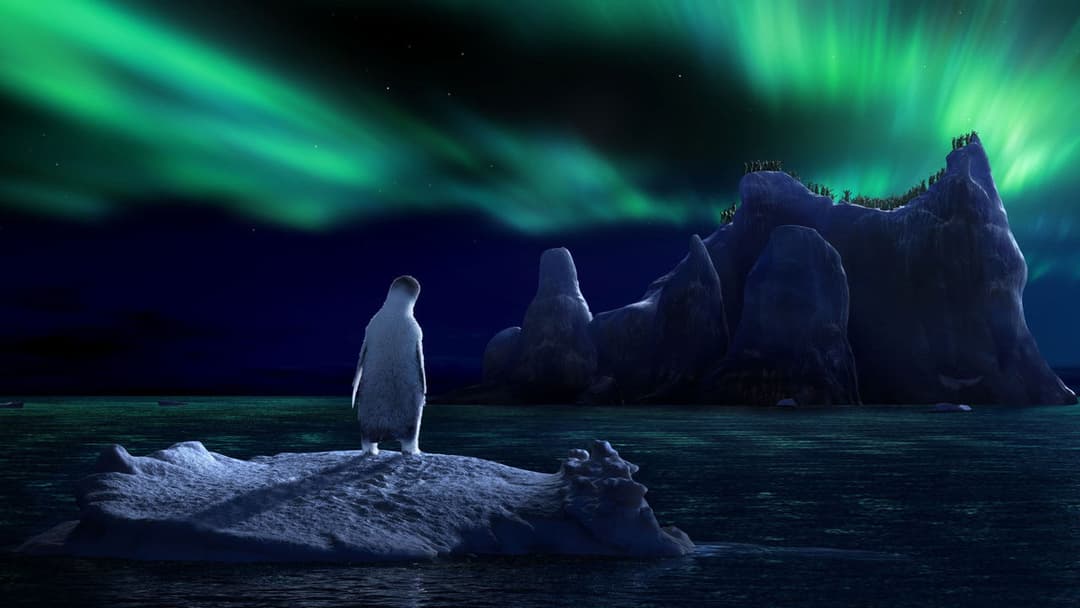 Веселі ніжки backdrop 18