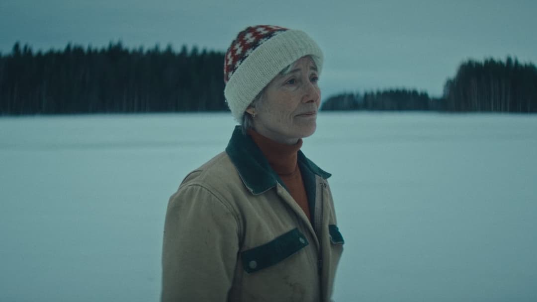 Dead Of Winter - Eisige Stille backdrop 6