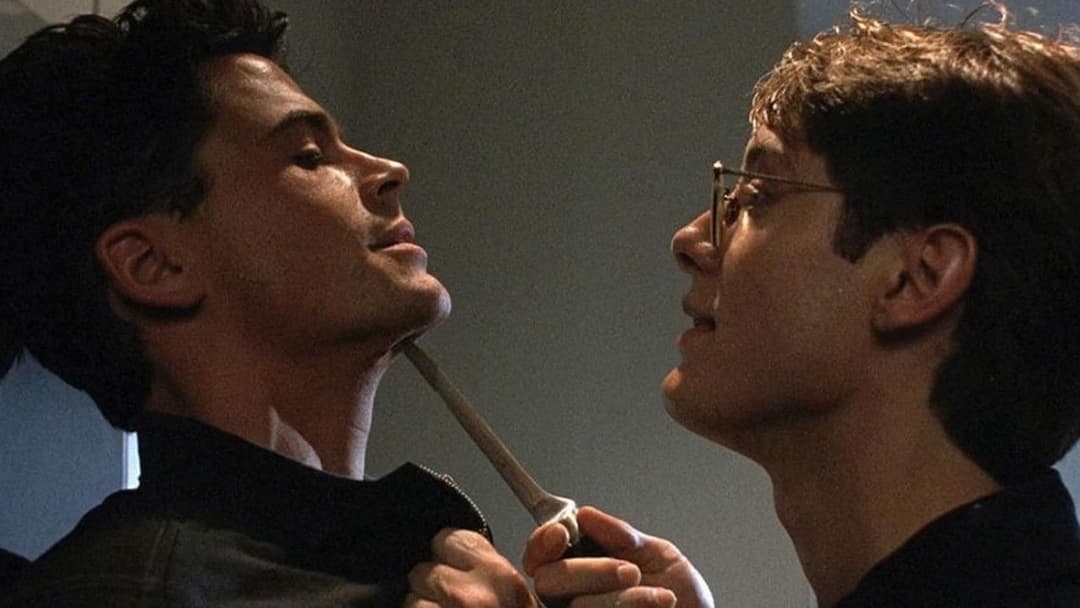 Дурний вплив backdrop 7