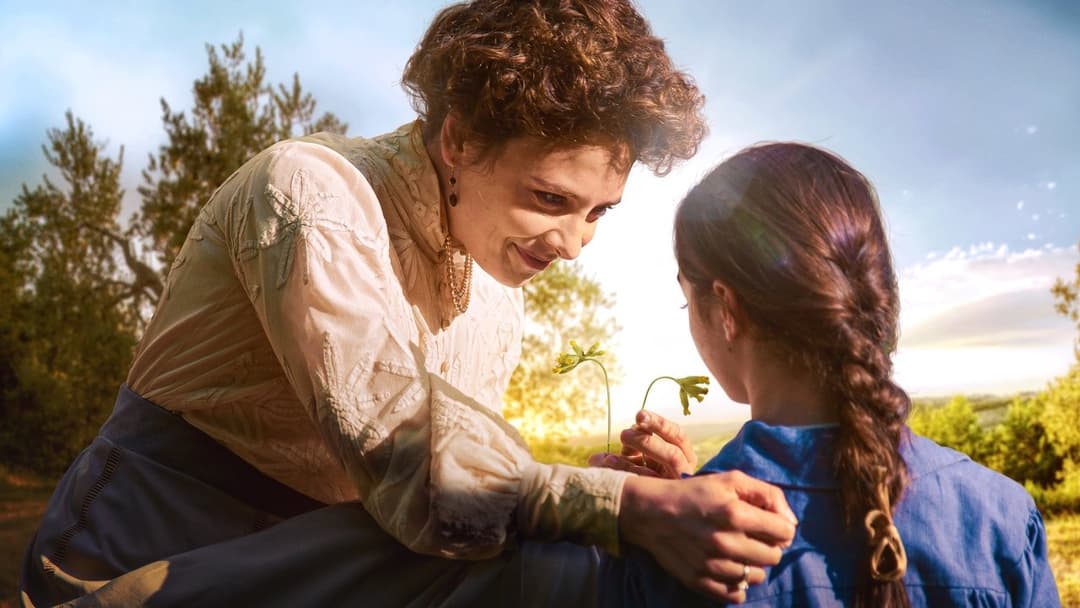 La nouvelle femme backdrop 1