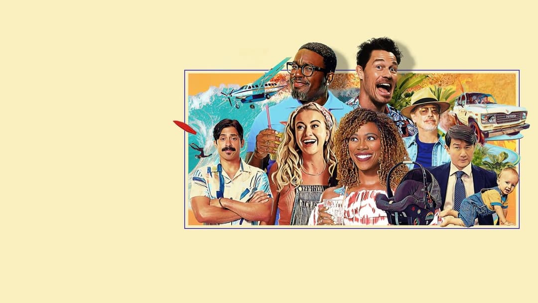 Vacation Friends 2 backdrop 2