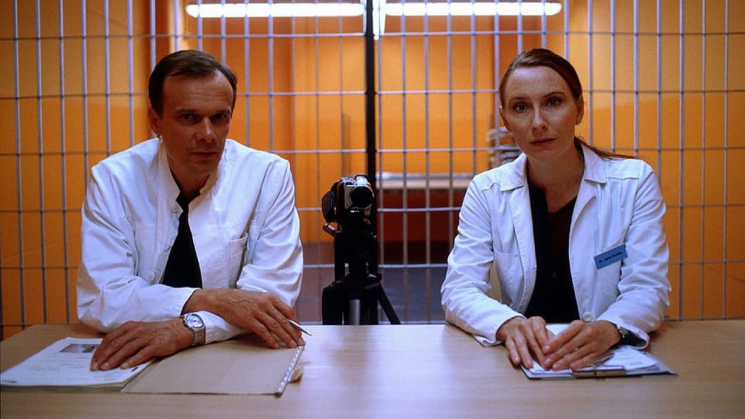 Das Experiment backdrop 10