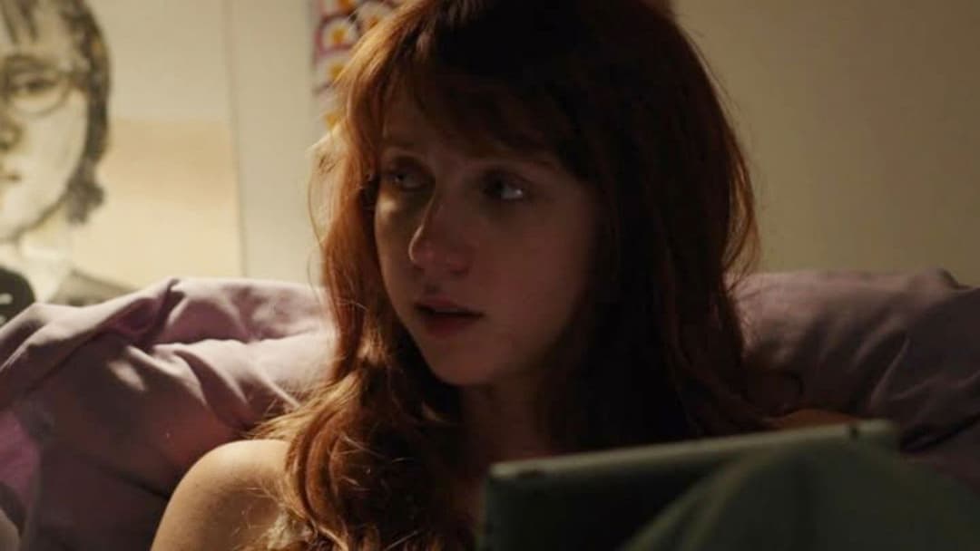 Рубі Спаркс backdrop 20