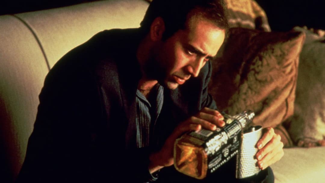 Покидаючи Лас-Веґас backdrop 13