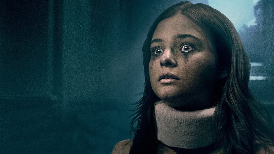 Астрал: Частина 3 backdrop 8