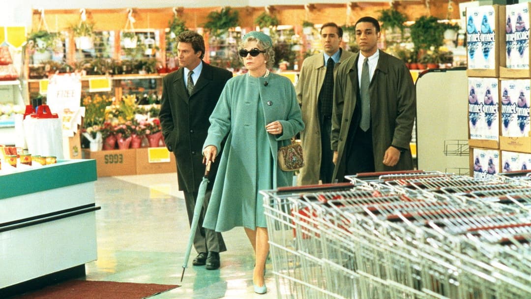 Охоронець Тесс backdrop 8